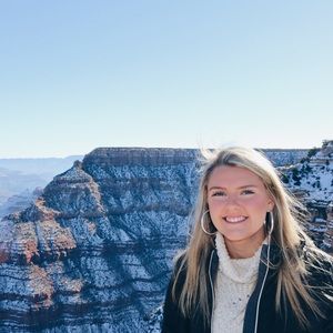 Meet your Posher, Connor